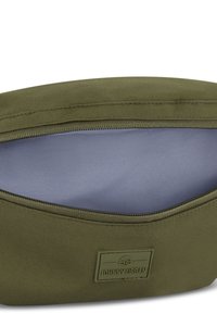 Johnny Urban ERIK LARGE - Övtáska - olive