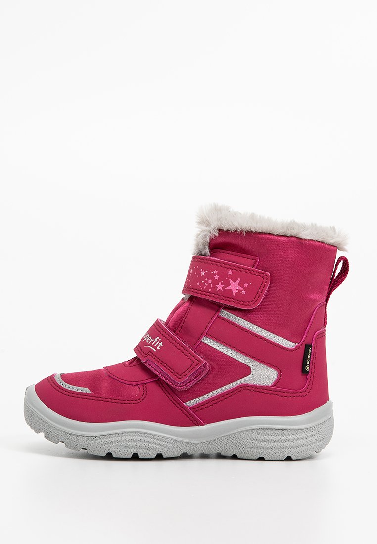 Superfit Snowboots/Winterstiefel pink