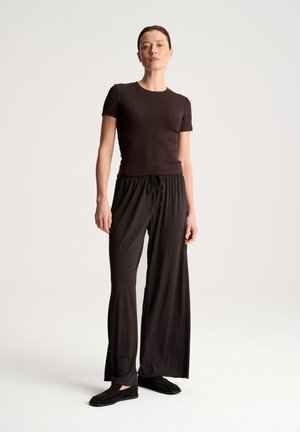 CLAUDIA - Spodnie treningowe