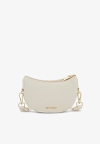 Niet geselecteerd, creme