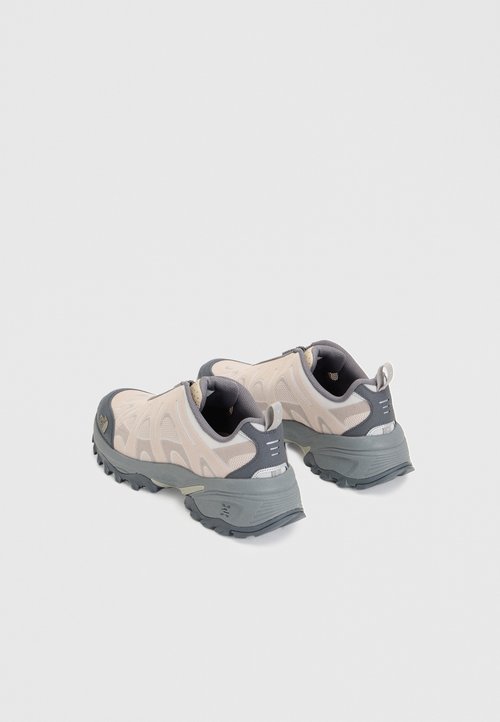 The North Face HEDGEHOG 06 SPEED UNISEX - Trainers - timeless taupe/stone slab — photo 3