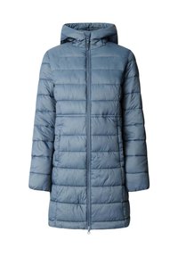 Niet geselecteerd, drill blue