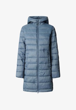 Pepe Jeans SALLY - Zimski plašč - drill blue
