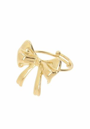FIOCCO - Anillo - gold-coloured