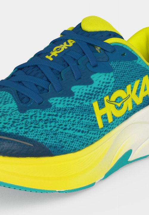 HOKA Rincon 4 Big Kids 'Jadeite Alpine Blue' — foto 7