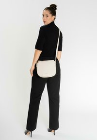 Lazarotti BOLOGNA   - Bandolera - offwhite