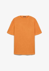 Selezionato, giallo ocra