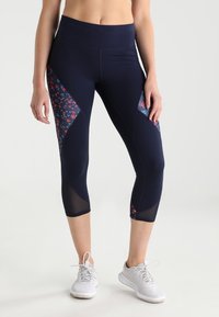 GAP Punčochy - blue