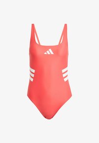 Nevybráno, semi lucid red pulse magenta