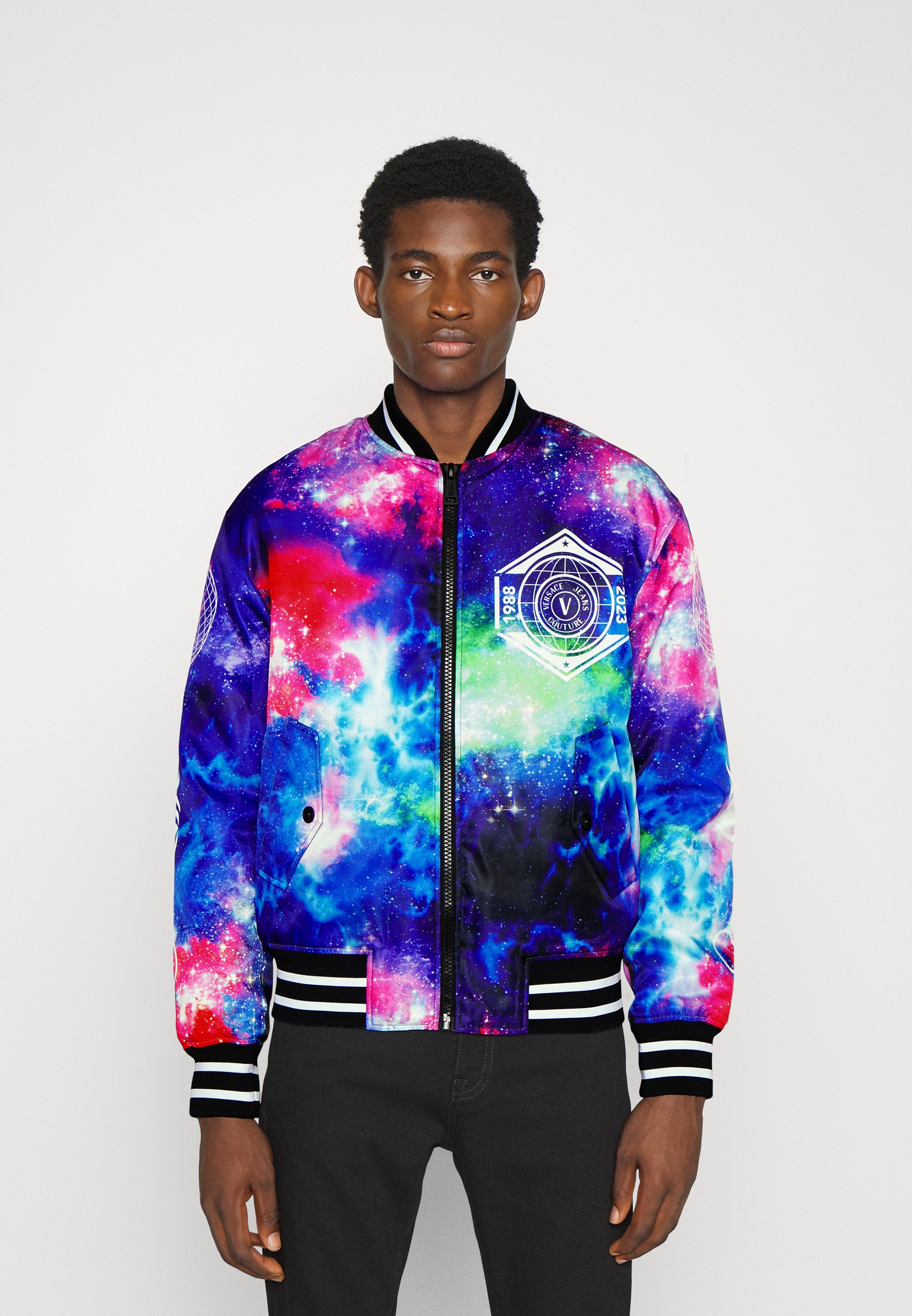 Versace Jeans Couture SPACE - Bomber 
