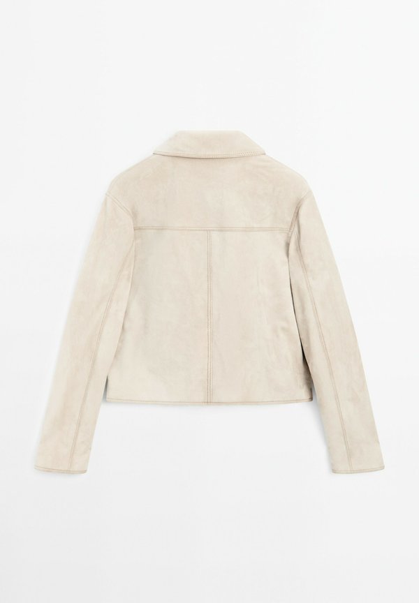 WITH STITCHING  - Blazer2