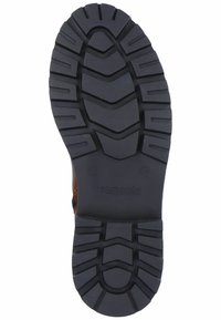 Remonte Bottes - chestnut moro