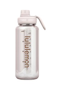 BACK TO LIFE CLEAR 32OZ - Kulacs - porcelain pink twilight rose