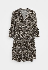 Não selecionado, oatmeal/linea