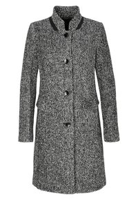 s.Oliver BLACK LABEL Klassisk frakke - black