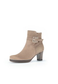 Gabor Tronchetti - beige