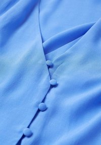 Mango Camicetta - dark blue