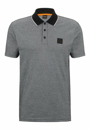 Polo - black