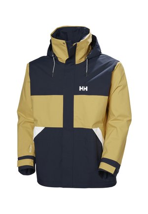 KOSTER ALL-WEATHER - Light jacket - sand
