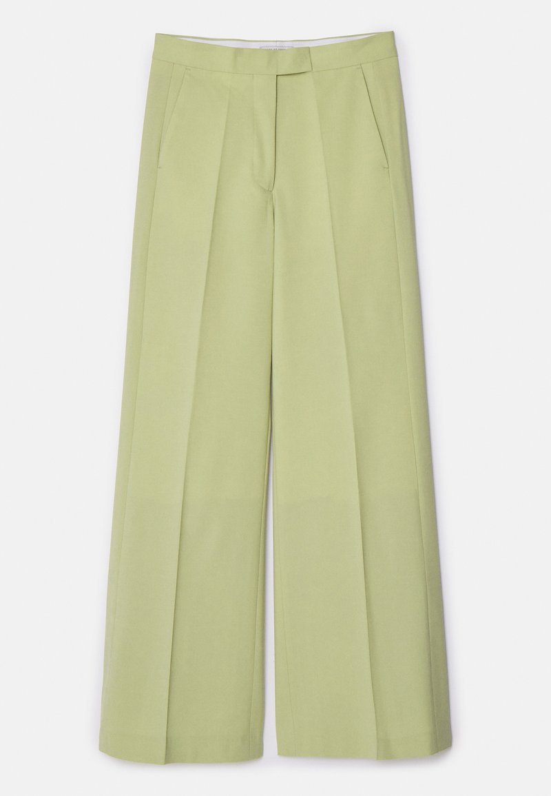 Tiger Of Sweden Broek olijfgroen Tiger Of Sweden Broek olijfgroen