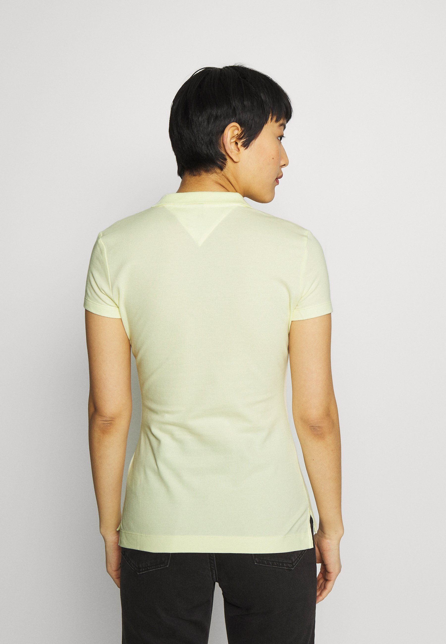 Women SLIM - Polo shirt Women SLIM - Polo shirt