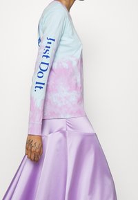 Nike Sportswear Långärmad tröja - blue