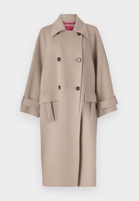 Trespass Dry Co Cappotto Unisex Adulto – Giacca Impermeabile Per Campeggio E Outdoor, Leggera E Confortevole, Alta Qualità, Adatta A Uomo E Donna Per Attività All'Aperto