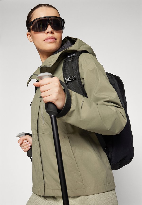 HIKEBOUND™ JACKET - Hardshell jacket2