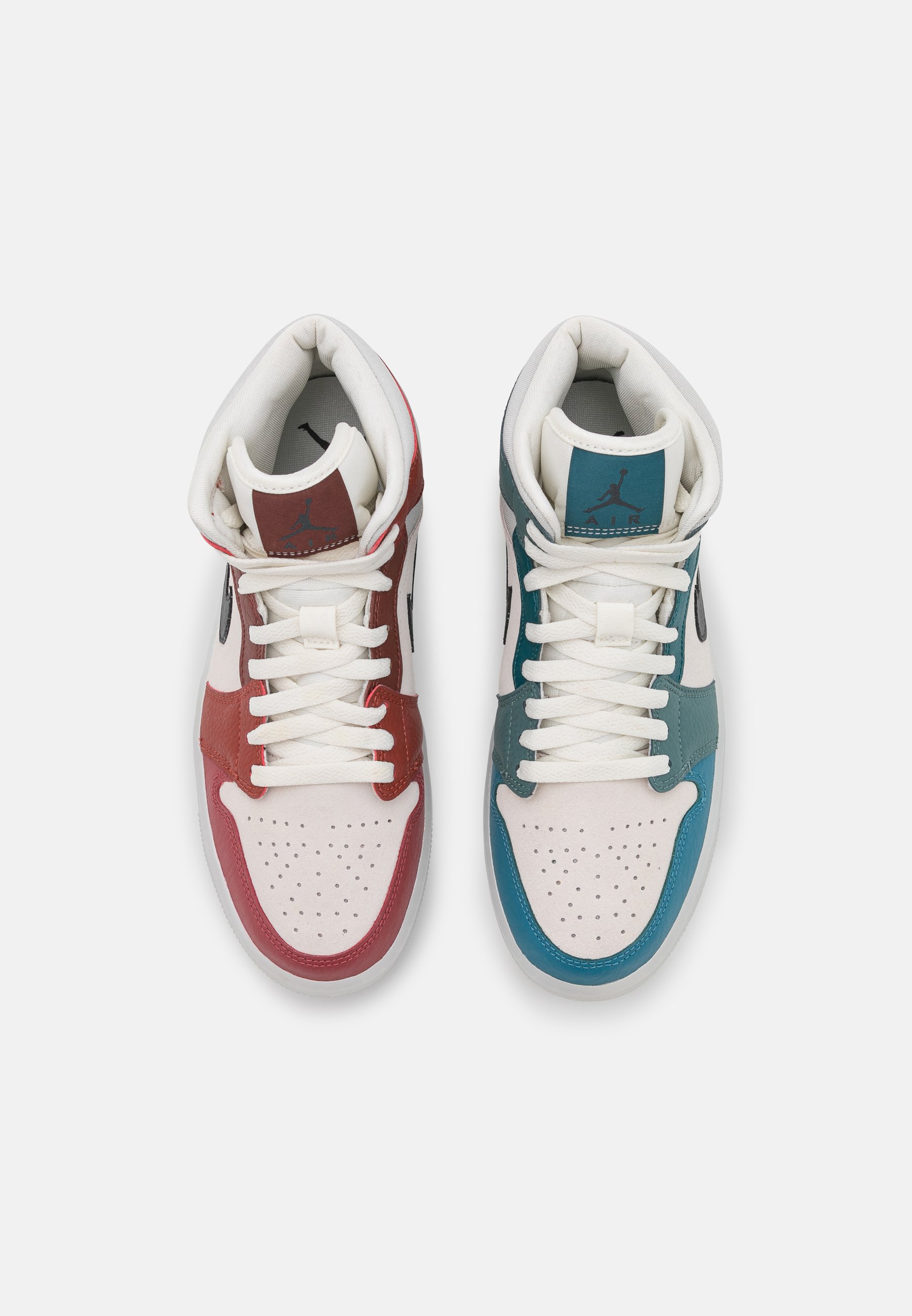 Jordan AIR JORDAN 1 MID - Baskets 