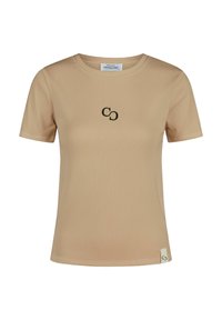 Unausgewählt, braun