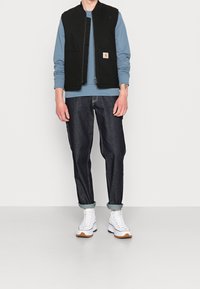 ARKET Mikina - blue-grey