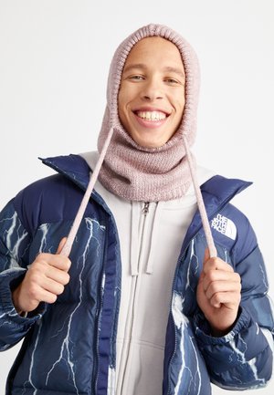 The North Face AIRSPUN HOOD UNISEX - Berretto - fawn grey