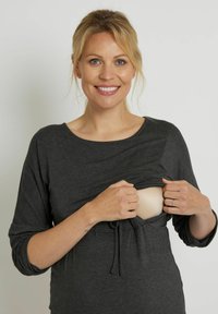 JoJo Maman Bébé Vestito casual - charcoal