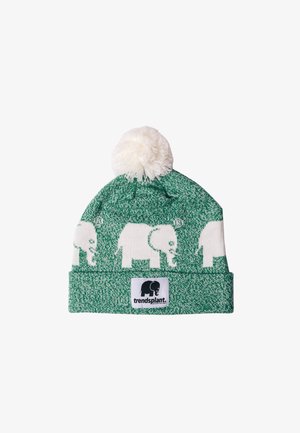 BOBBLE - Huer - green