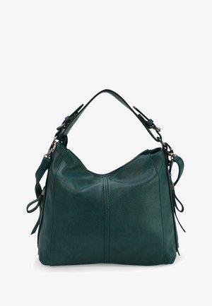 Harpa Shopping Bag - skylight blue