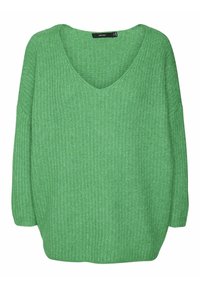 Vero Moda Maglione - green