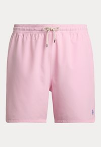 Vybráno, carmel pink