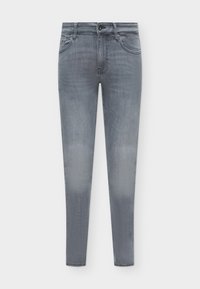 Неизбран, medium grey