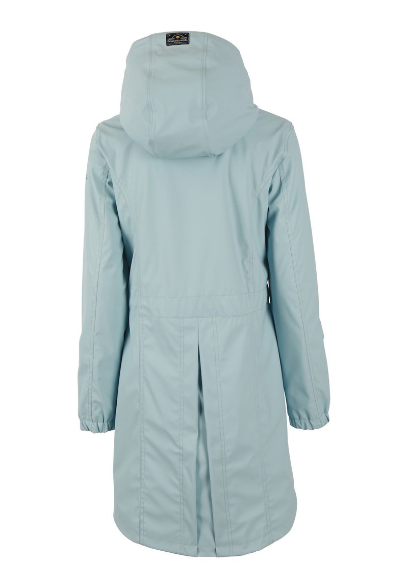Damen Parkas | Schmuddelwedda Parka eismint/mint - EL46779 Damen Parkas | Schmuddelwedda Parka eismint/mint - EL46779