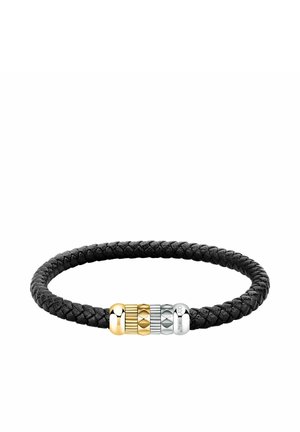 COLLEZIONE MOODY - Bracciale - nero