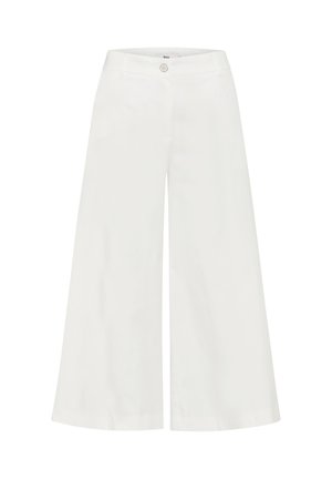 BRAX, STYLE MELLI S - Flared Jeans - offwhite