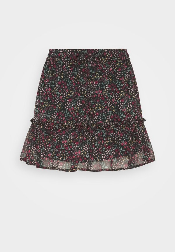 JDYLILLI SHORT SKIRT - Mini skirt2