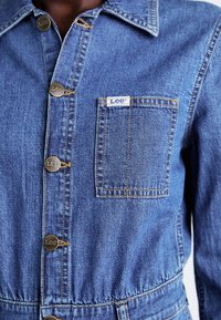 Lee WORKWEAR UNIONALL - Combinaison - karmic blue