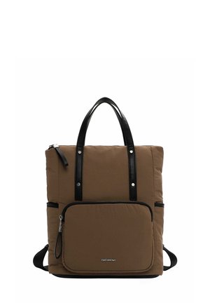 HAZEL - Sac à dos - taupe
