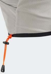 Adidas Terrex TRAIL TECHROCK 2.5 - Otros accesorios - grey two   black