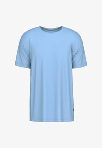 Niet geselecteerd, placid blue