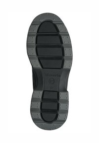 Tamaris ELEGANTE MIT REMOVABLE SOCK - Zimní obuv - black