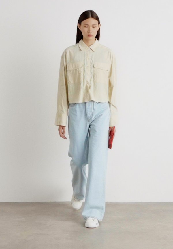 S-ATHOS NMD LOW - Trainers2