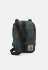 Não selecionado, hemlock green