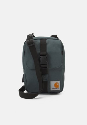 VERNON ORGANIZER BAG UNISEX - Mala a tiracolo - hemlock green